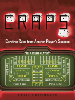 CRAPS: Carefree Rules From Another Player's Success