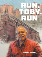 Run, Toby, Run