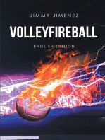 Volleyfireball: English Edition