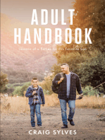 Adult Handbook: Lessons of a Father for His Favorite Son