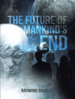 The Future of Mankind's End