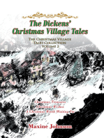 The Dickens' Christmas Village Tales: The Christmas Village Tales Collection, Volume 2
