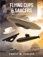 Flying Cups & Saucers: A Christian Perspective on the UFO Phenomenon