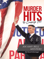 Murder Hits the Campaign Trail