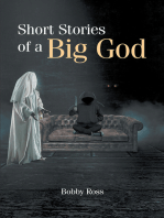 Short Stories of a Big God