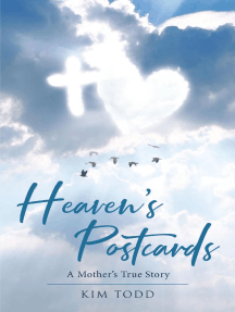 Heaven's Postcards by Kim Todd (Ebook) - Read free for 30 days