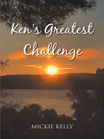 Ken's Greatest Challenge