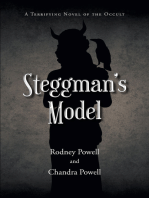 Steggman's Model: A Terrifying Novel of the Occult