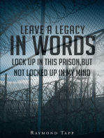 Leave A Legacy In Words