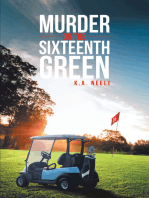 Murder On The 16th Green
