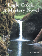 Eagle Creek: A Mystery Novel