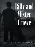 Billy and Mister Crowe