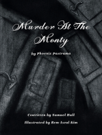 Murder At The Monty