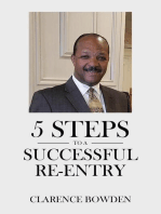 5 Steps To A Successful Re-Entry