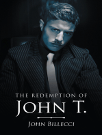 The Redemption of John T.
