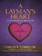 A Layman's Heart: Conversations with God