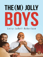 The(m) Jolly Boys