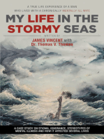 My Life in The Stormy Seas: A TRUE LIFE EXPERIENCE OF A MAN WHO LIVED WITH A CHRONICALLY MENTALLY ILL WIFE