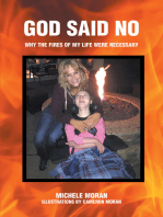 God Said No