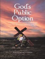 God's Public Option: A Separation of Church and State the Way Jehovah Jireh Intended