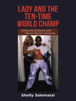 Lady and the Ten-Time World Champ