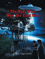 The Kids Who Won the Cold War