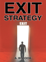 Exit Strategy