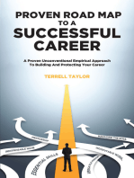Proven Roadmap to a Successful Career