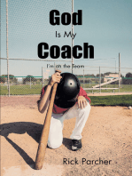 God Is My Coach: I’m on the Team