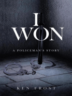 I Won: A Policeman's Story