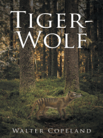 Tiger-Wolf