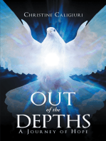 Out of The Depths:A Journey of Hope
