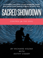 Sacred Showdown