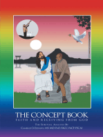 The Concept Book - Faith And Receiving From God