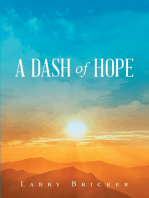 A Dash of Hope