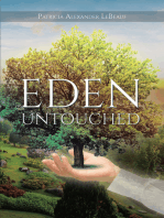 Eden Untouched