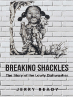 Breaking Shackles: The Story of the Lowly Dishwasher