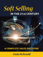 Soft Selling in the 21st Century