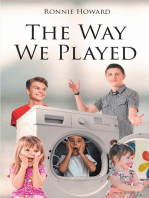 The Way We Played