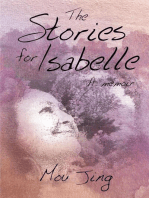 The Stories for Isabelle