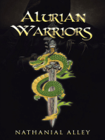 Alurian Warriors
