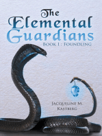 The Elemental Guardians