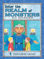 Enter the Realm of Monsters