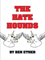 The Hate Hounds