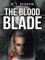The Blood Blade