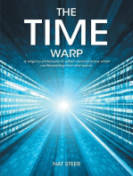 The Time Warp: A religious philosophy to attain consciousness whilst contemplating time and space