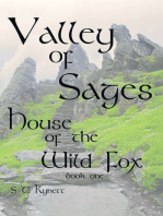 Valley of Sages: House of the Wild Fox