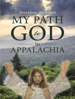 MY PATH to GOD in APPALACHIA