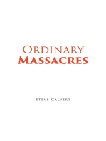 Ordinary Massacres