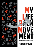 My Life Back Movement: Much More Than a Book